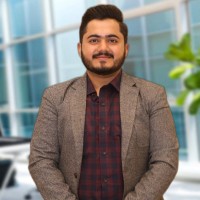 Malik Mubeen
