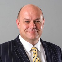 Rob Fawke