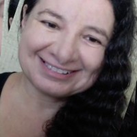 Regina Celia Sobral Moraes