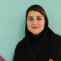 Kobra Ahadzadeh Namin