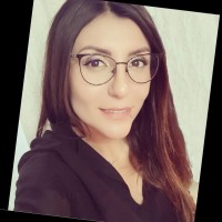 Carolina Elizabeth Arauz Calvopina
