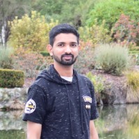 Piyush Joy