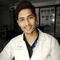 Dr.Gitesh Rathod