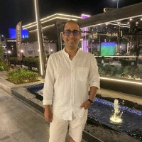 Ahmed Soltan