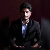 Raghavendran Vijayaraghavan