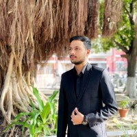 Md Tufail