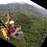 Jhon Abraham Bonilla