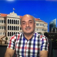 Abdul Nasser El kassar