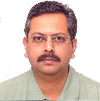 Shirish Pathak