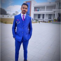 Vishal Sharma
