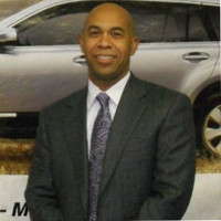 Sam Johnson Jr