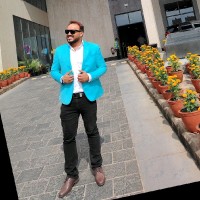 Shailesh Yadav