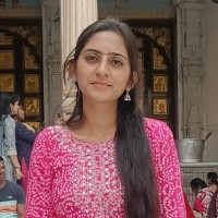 Anuradha B