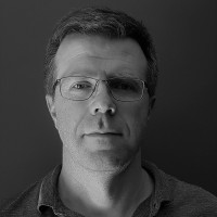 Darren Harder