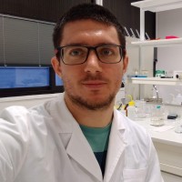 Gonzalo Camargo