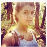 Lindsay Maupin