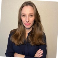 Катерина Лученко