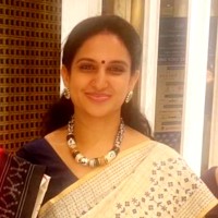 Dr. Vanitha Datla