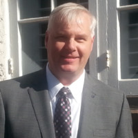 Thomas A Curley , CPHR