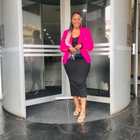 Siphokazi Ntinzi