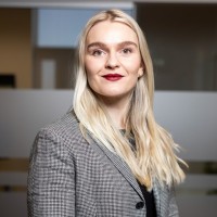 Telma Kristinsdóttir