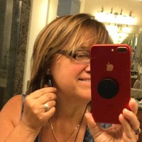 Lise' DeLong, Ph.D.,