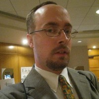 Joshua Huffman