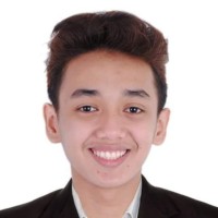 Miles Angelo Enage