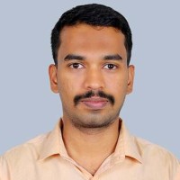 Yogeshwar Manerikar