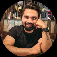 Atul Kadam