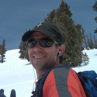 Pete Williams