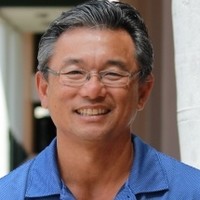 Gary Nishizaki