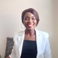 Annin Grâce Melodie KOMBE