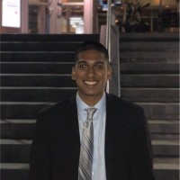 Andrew Dias