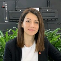 Francesca Dal Molin