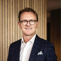 Mattias Bernunger