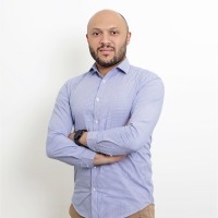 Mustafa Nasr