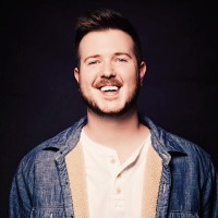 Josh Tomlinson