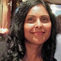 Anne Raman