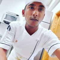 Niraj Nirmal Beeharry