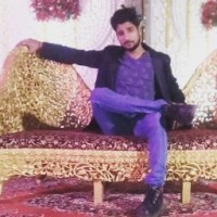 Lucky Sharma