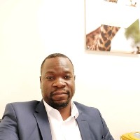 Godfrey Simwawa, Certiosh
