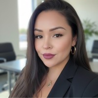 Natalie Murata