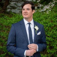Ryan Chase
