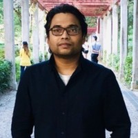 Sushant Das