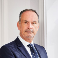 Steve Courtney