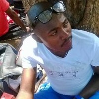Sikhumbuzo Ndhlovu