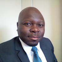 Virgile Madua Kikaya