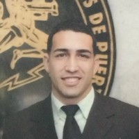 Arnaldo Nazario-Mattei, M.S., P.E.