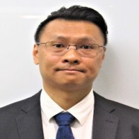 Marcus Fung